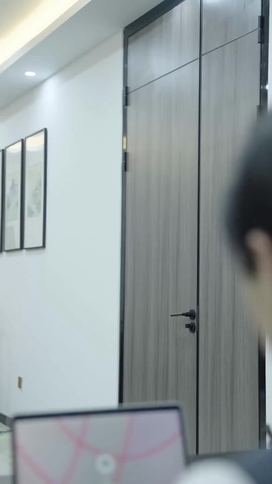 Episode 57 of The Devious CEO and His Irresistible Wife