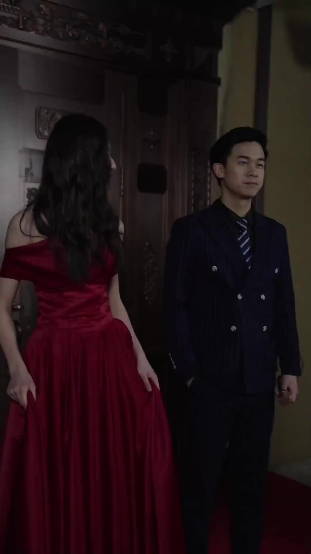 Episode 59 of The Devious CEO and His Irresistible Wife