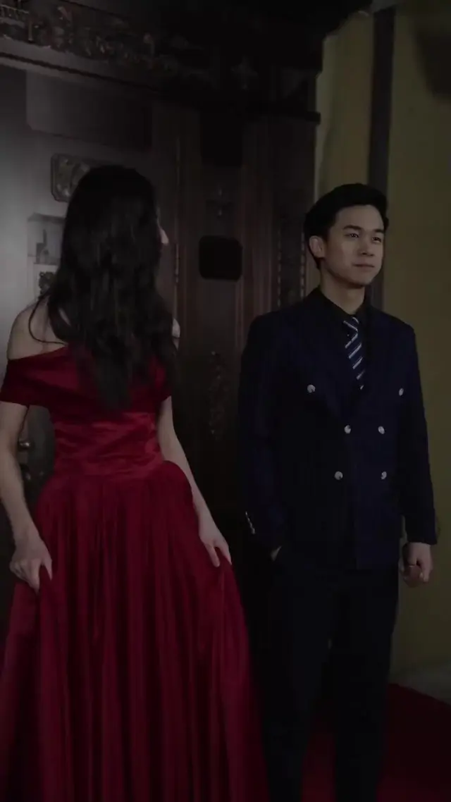 Episode 59 of The Devious CEO and His Irresistible Wife