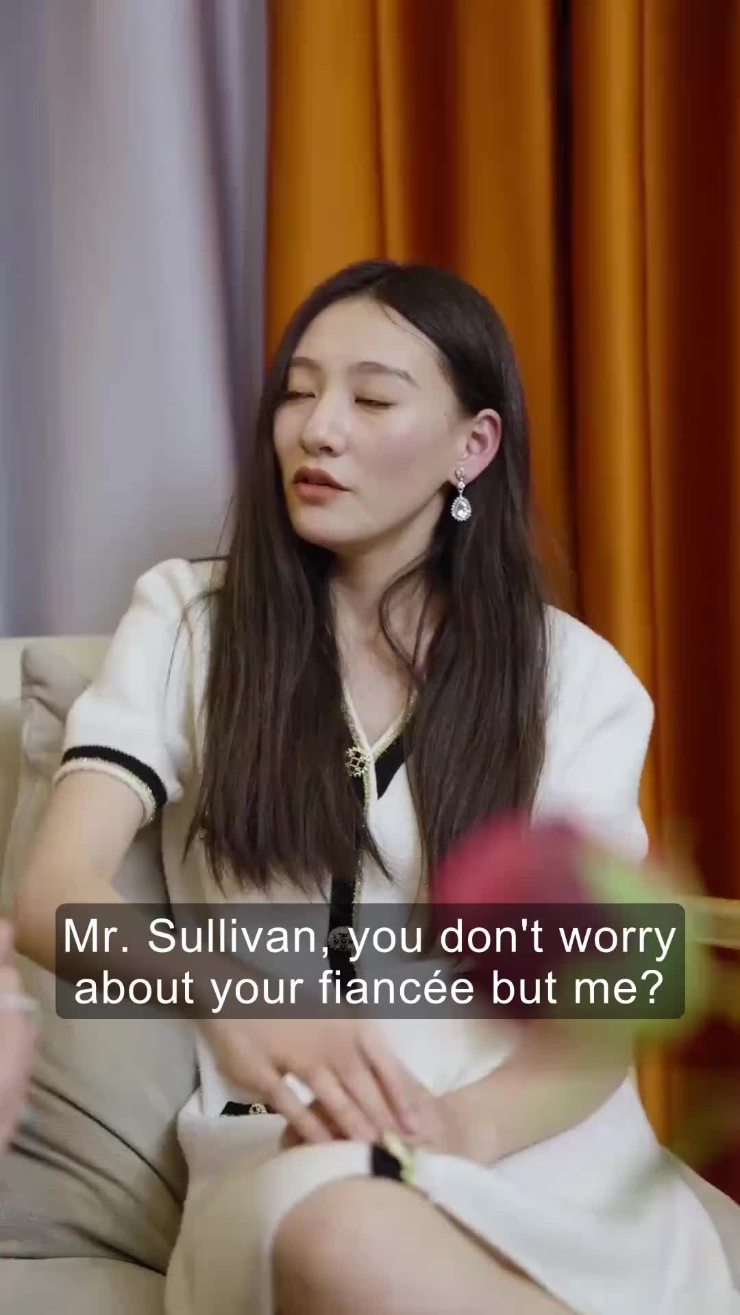 Episode 63 of The Devious CEO and His Irresistible Wife