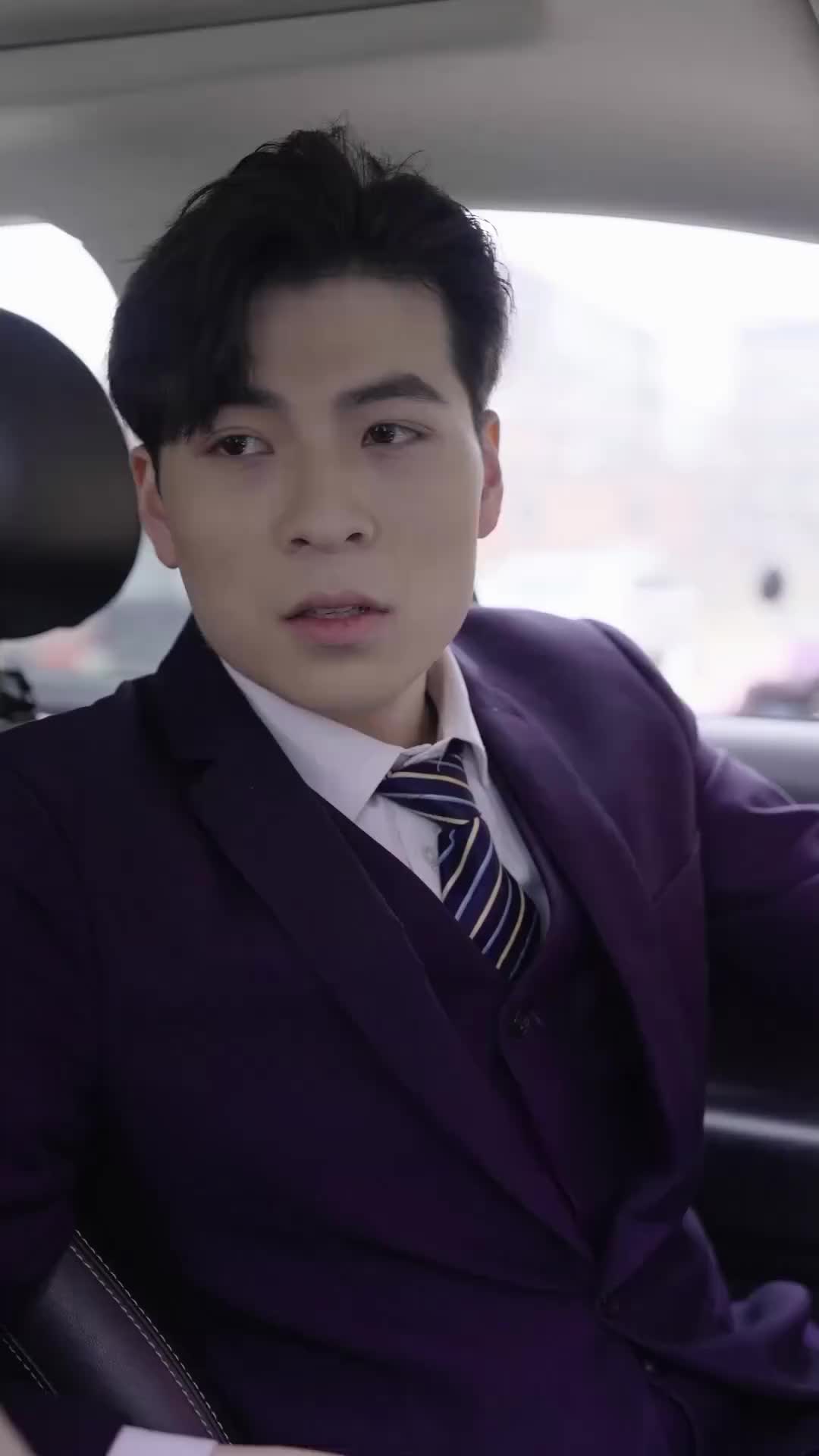 Episode 65 of The Devious CEO and His Irresistible Wife