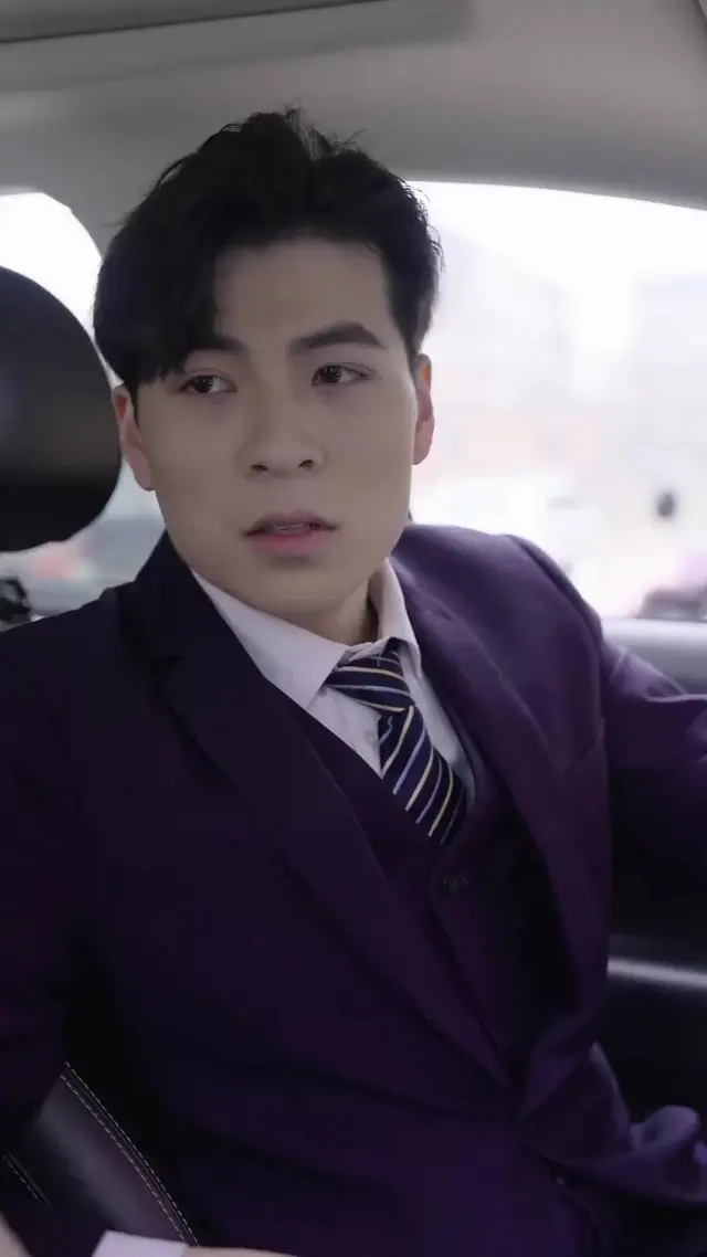 Episode 65 of The Devious CEO and His Irresistible Wife