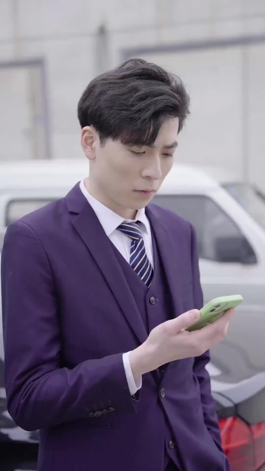 Episode 69 of The Devious CEO and His Irresistible Wife