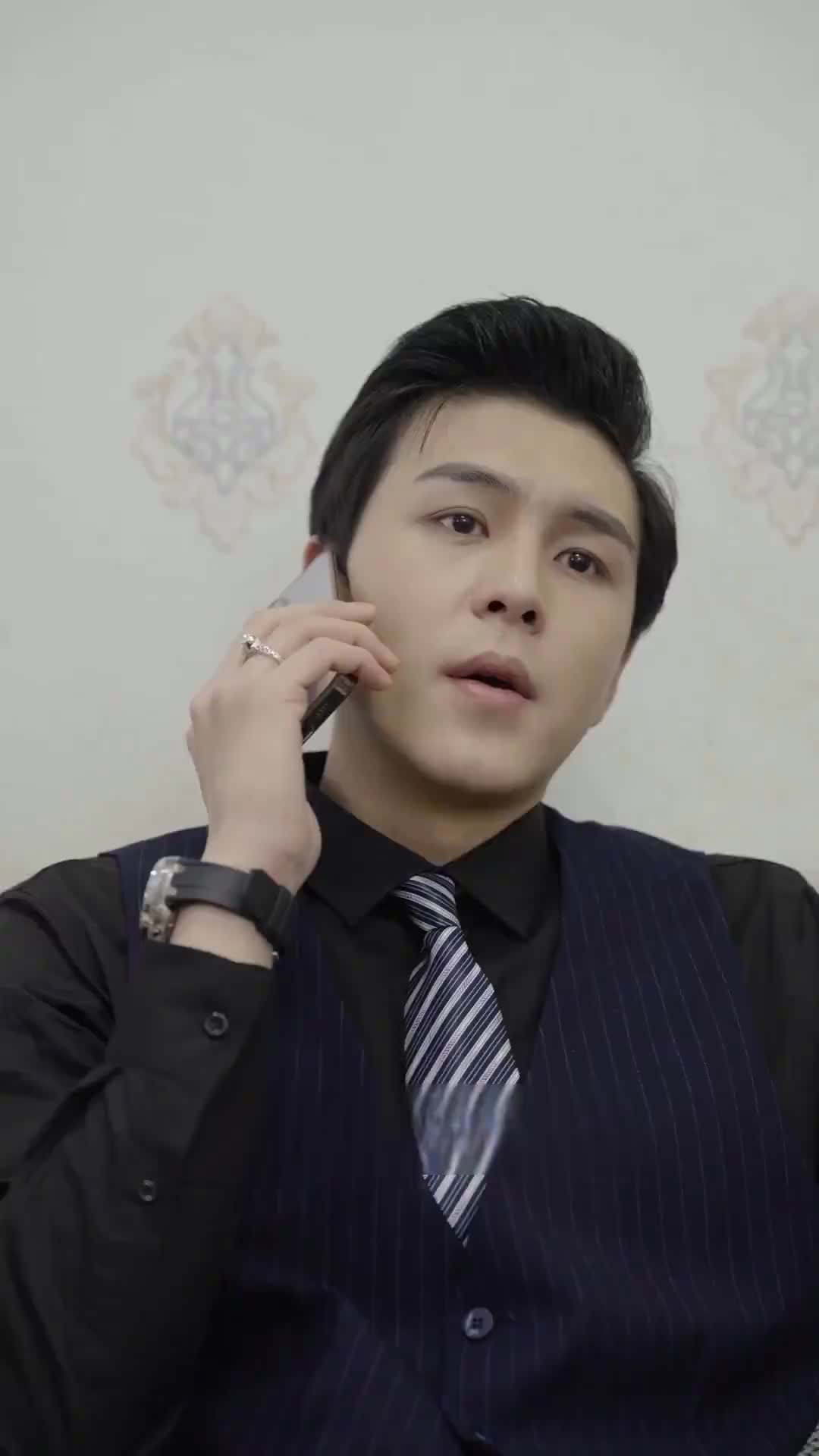 Episode 7 of The Devious CEO and His Irresistible Wife