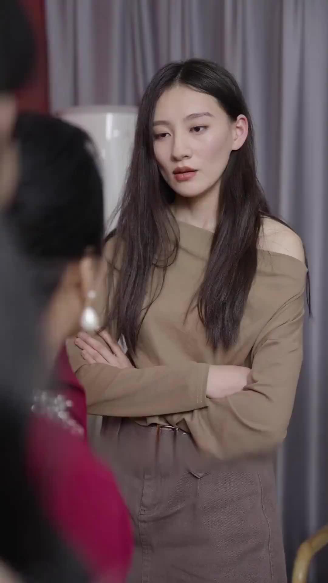 Episode 70 of The Devious CEO and His Irresistible Wife
