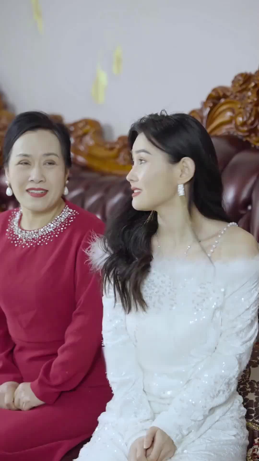 Episode 71 of The Devious CEO and His Irresistible Wife
