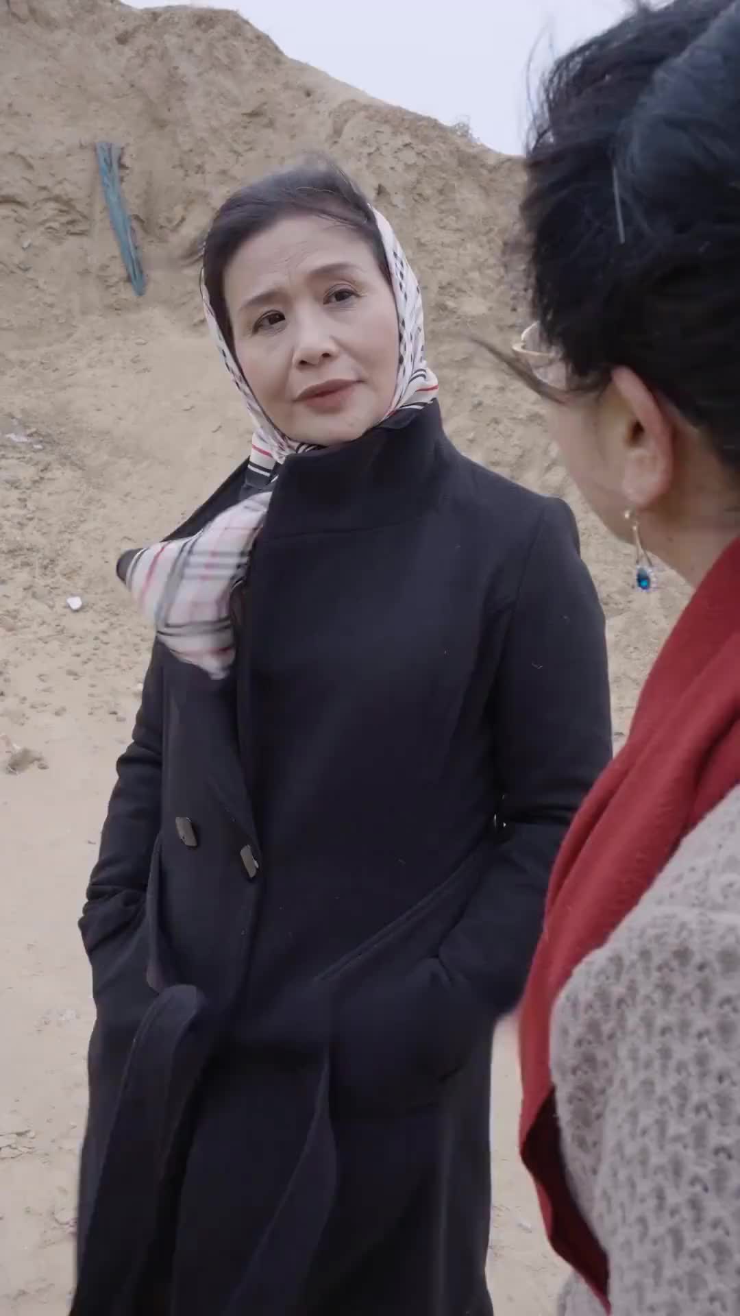 Episode 74 of The Devious CEO and His Irresistible Wife