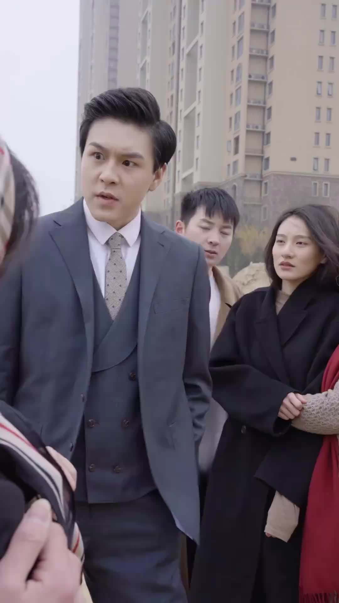 Episode 76 of The Devious CEO and His Irresistible Wife