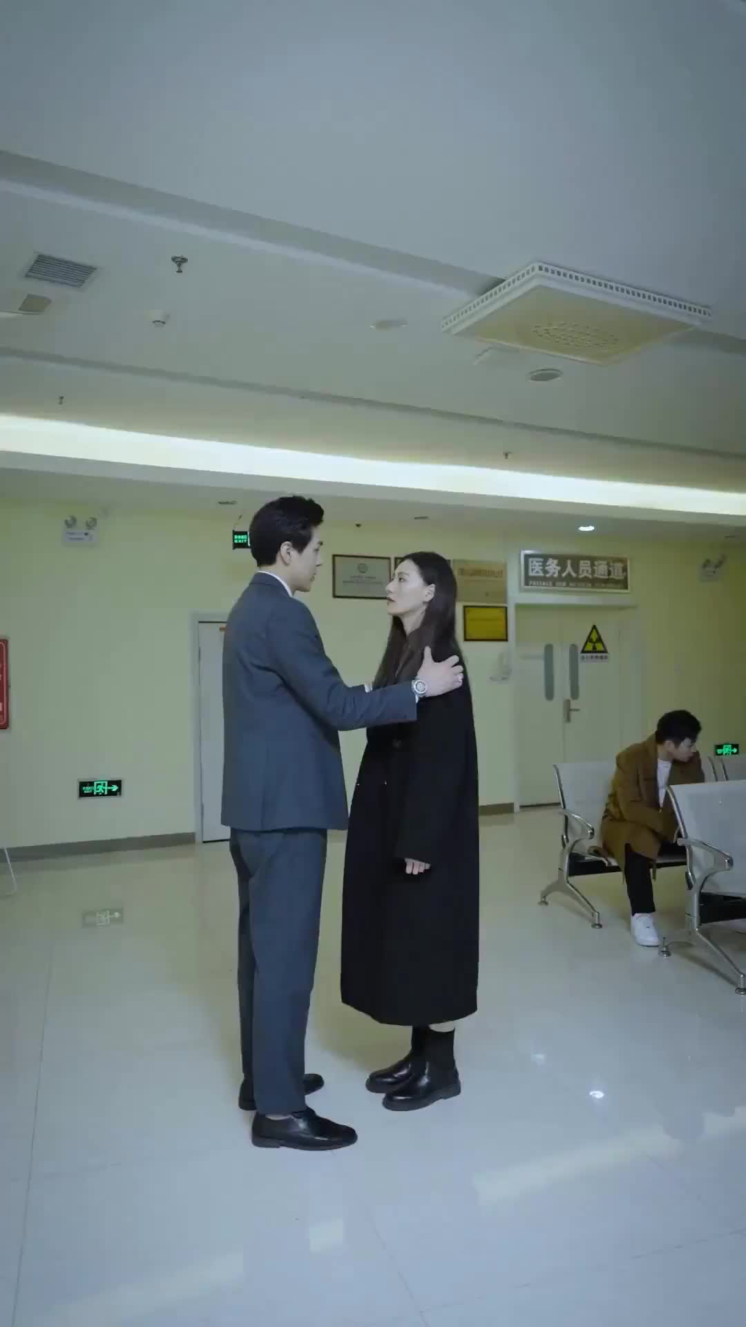 Episode 77 of The Devious CEO and His Irresistible Wife