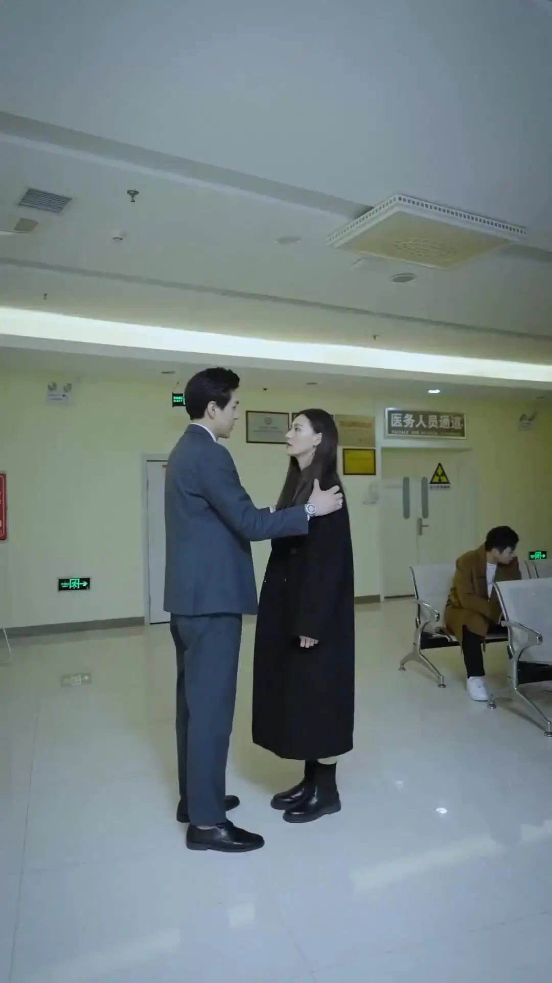 Episode 77 of The Devious CEO and His Irresistible Wife