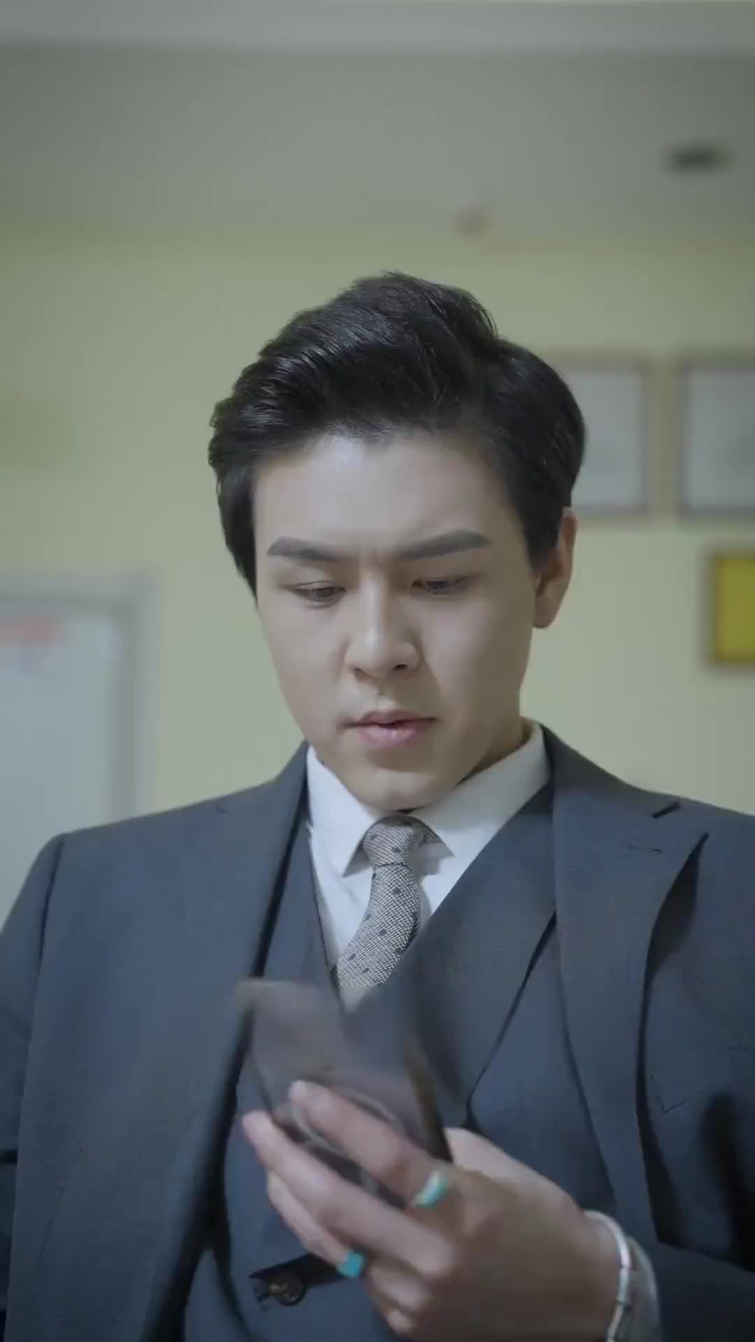 Episode 78 of The Devious CEO and His Irresistible Wife
