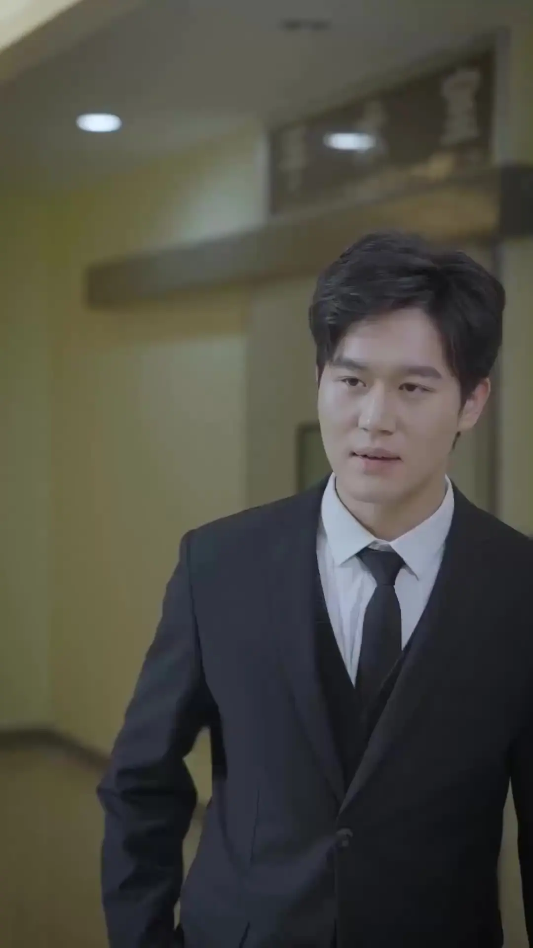 Episode 79 of The Devious CEO and His Irresistible Wife