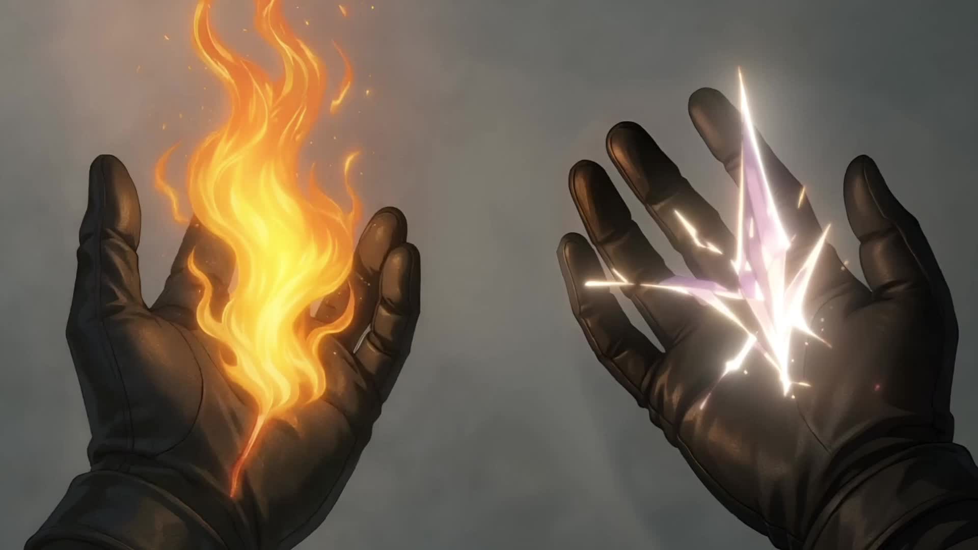 Episode 16 of The Devouring Avenger's Return