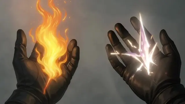 Episode 16 of The Devouring Avenger's Return