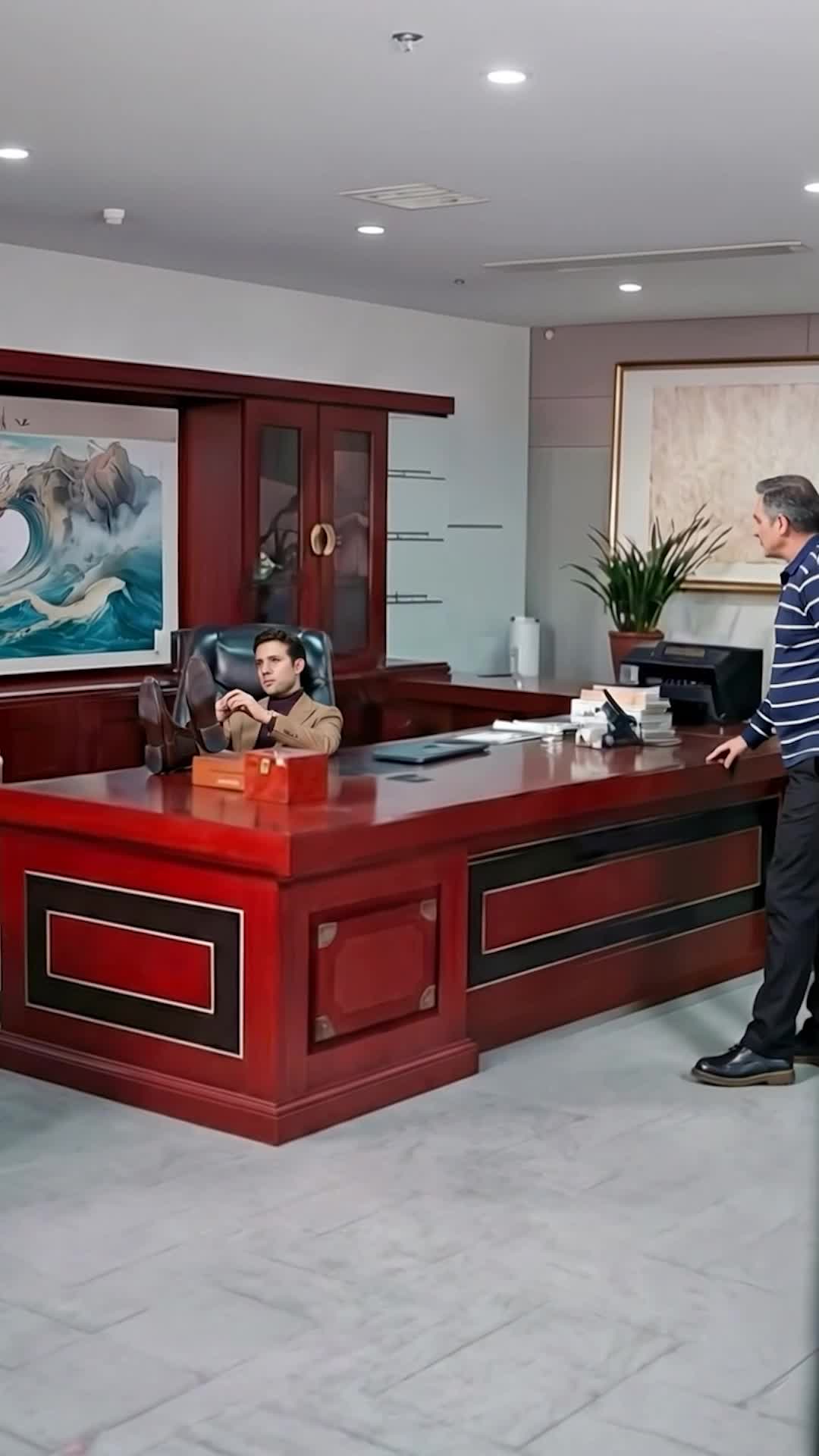 Episode 19 of The Diary of a Workshop Veteran