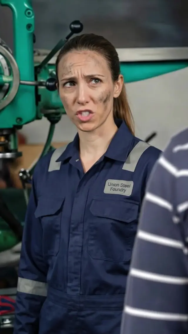 Episode 6 of The Diary of a Workshop Veteran