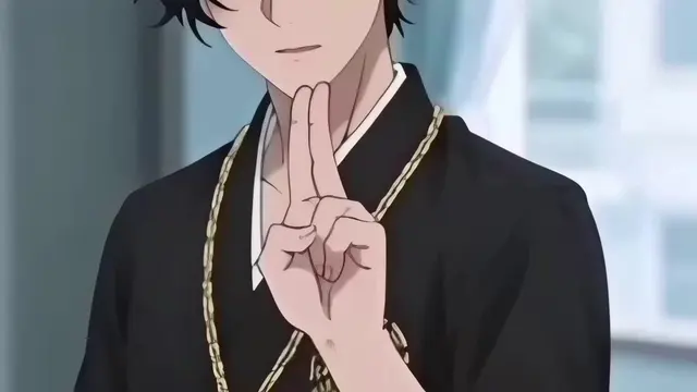 Episode 10 of The Divination Master