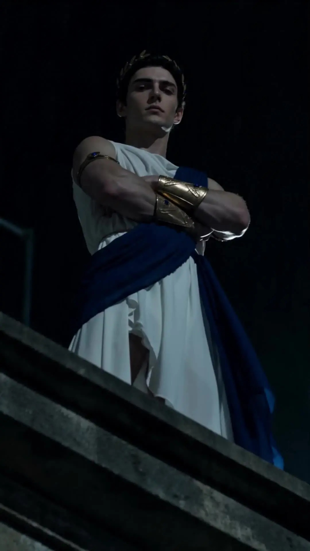 Episode 7 of The Divine Prince's Mortal Bride