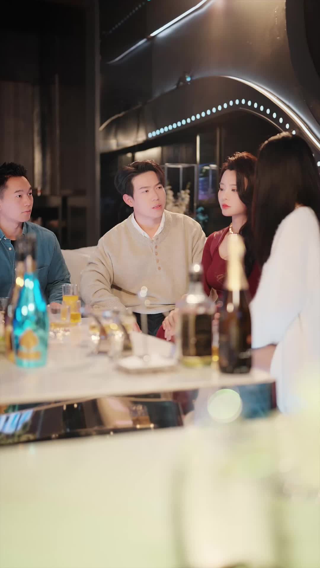 Episode 25 of The Divorce Heard Around the World