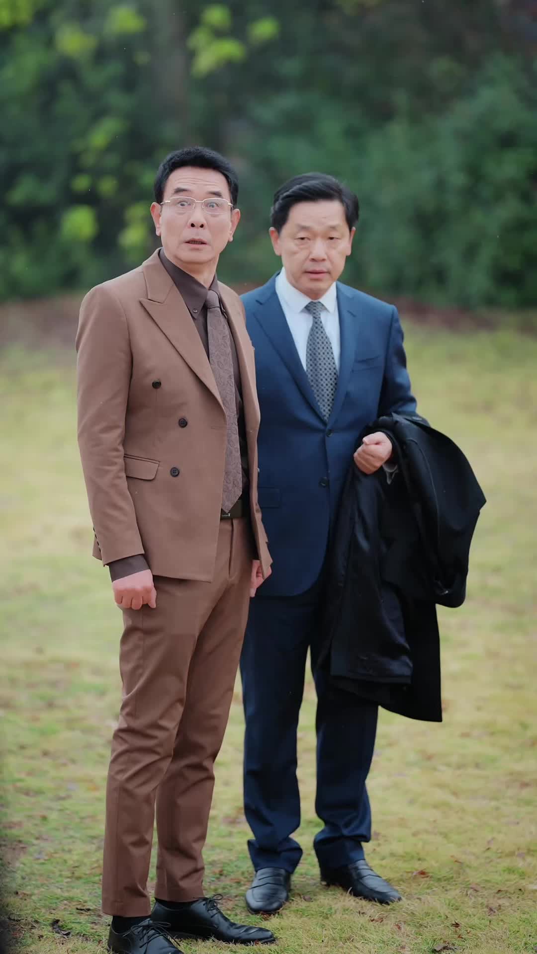 Episode 39 of The Divorce Heard Around the World