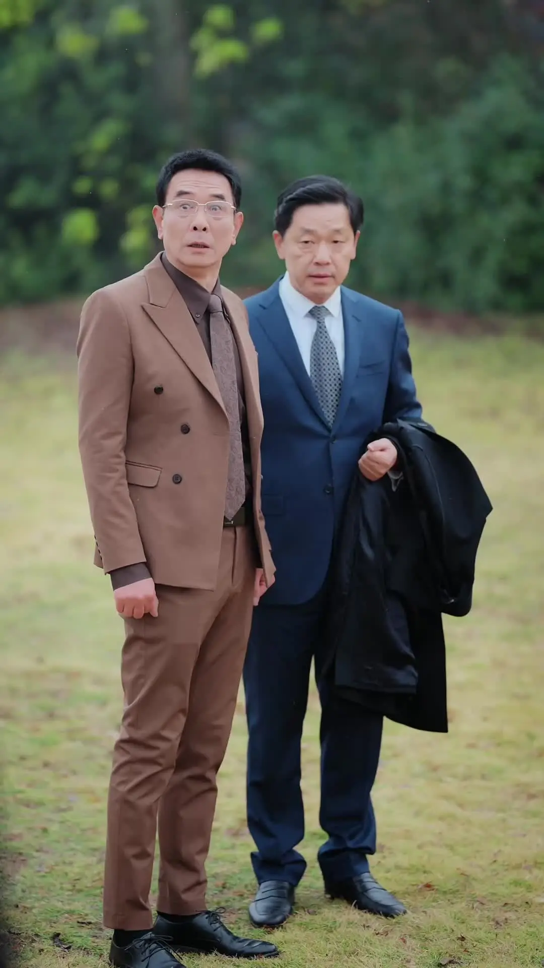 Episode 39 of The Divorce Heard Around the World