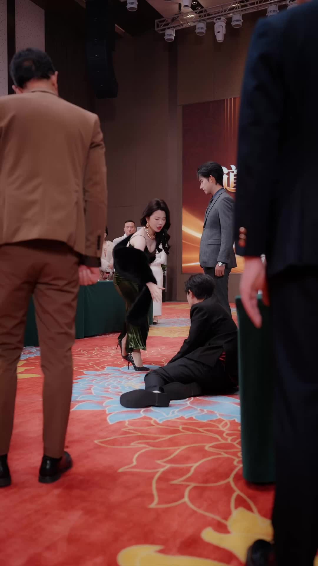 Episode 56 of The Divorce Heard Around the World
