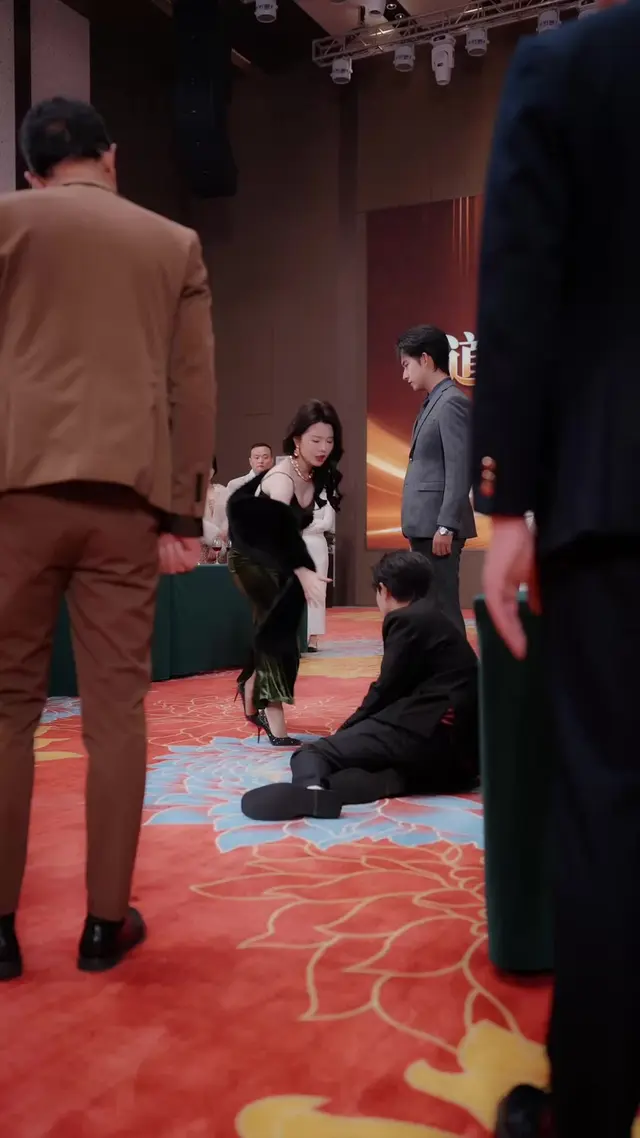 Episode 56 of The Divorce Heard Around the World