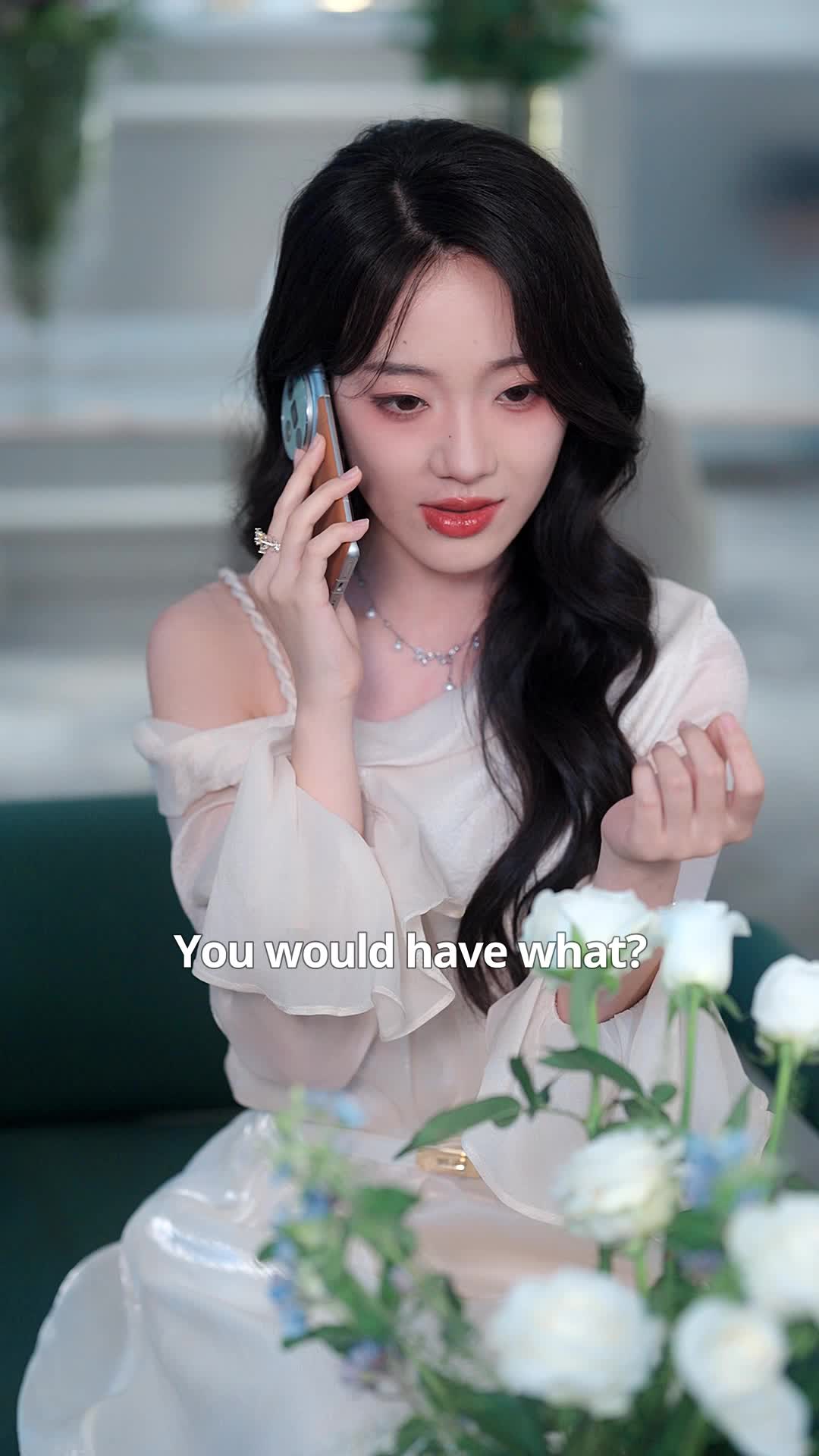 Episode 29 of The Divorce That Crowned Her