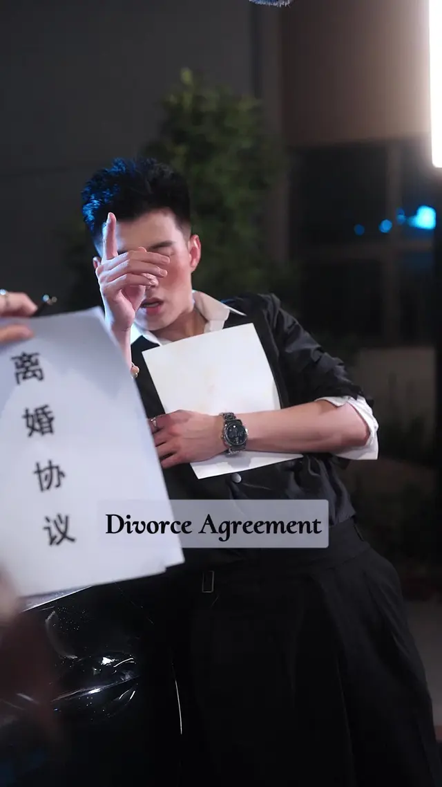 Episode 3 of The Divorce That Crowned Her