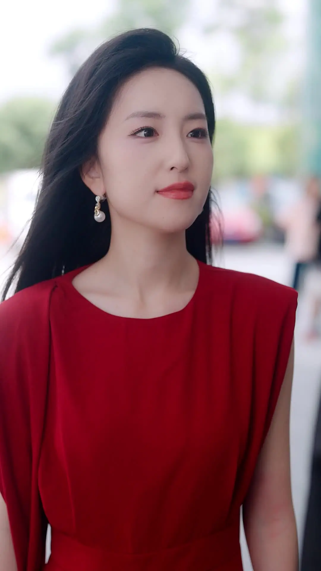 Episode 35 of The Divorce That Crowned Her