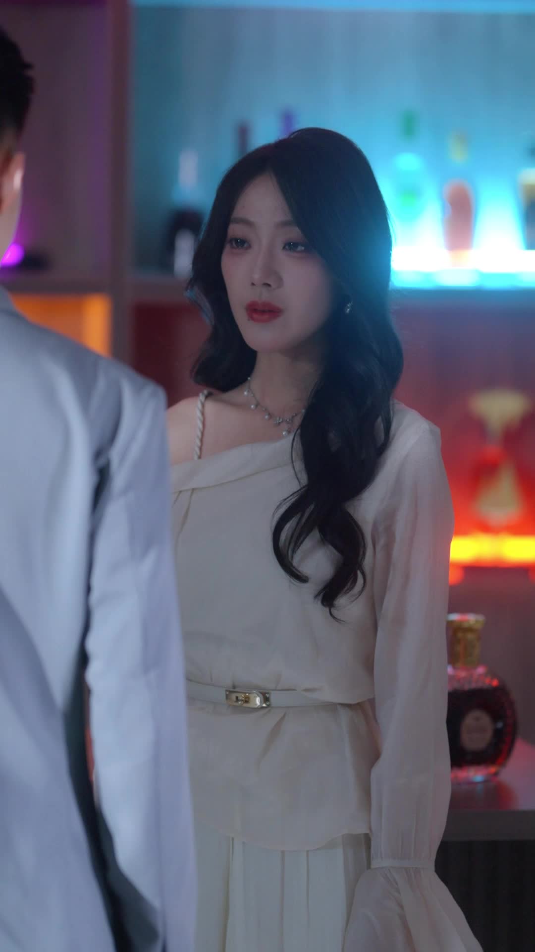Episode 46 of The Divorce That Crowned Her
