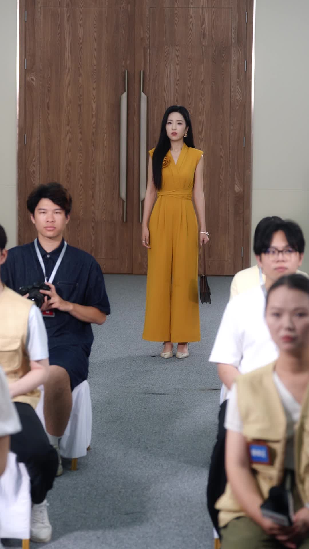 Episode 49 of The Divorce That Crowned Her