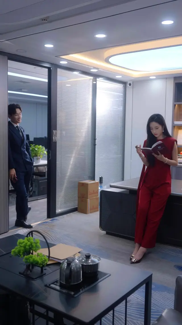 Episode 67 of The Divorce That Crowned Her