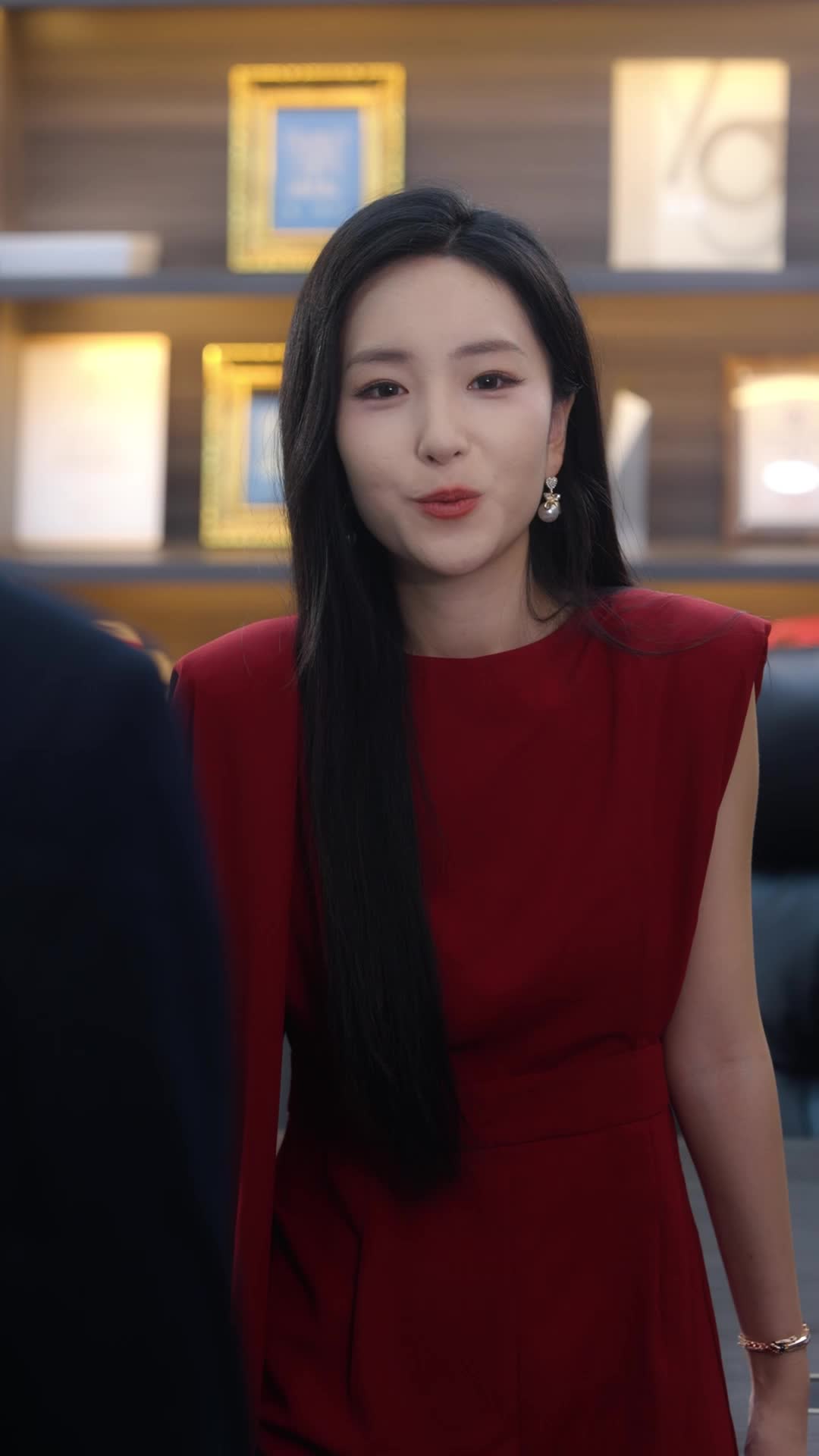 Episode 68 of The Divorce That Crowned Her