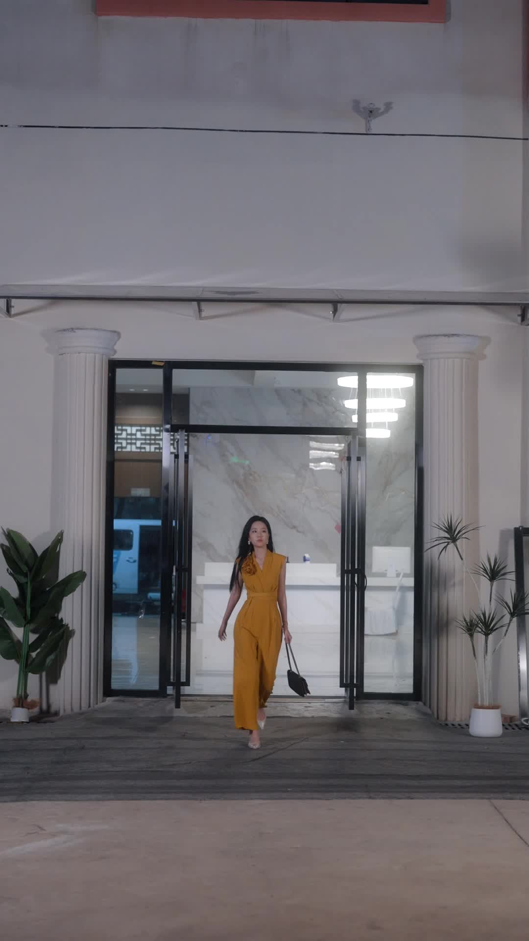 Episode 70 of The Divorce That Crowned Her