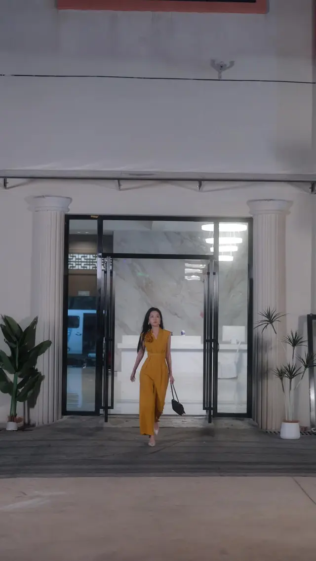 Episode 70 of The Divorce That Crowned Her