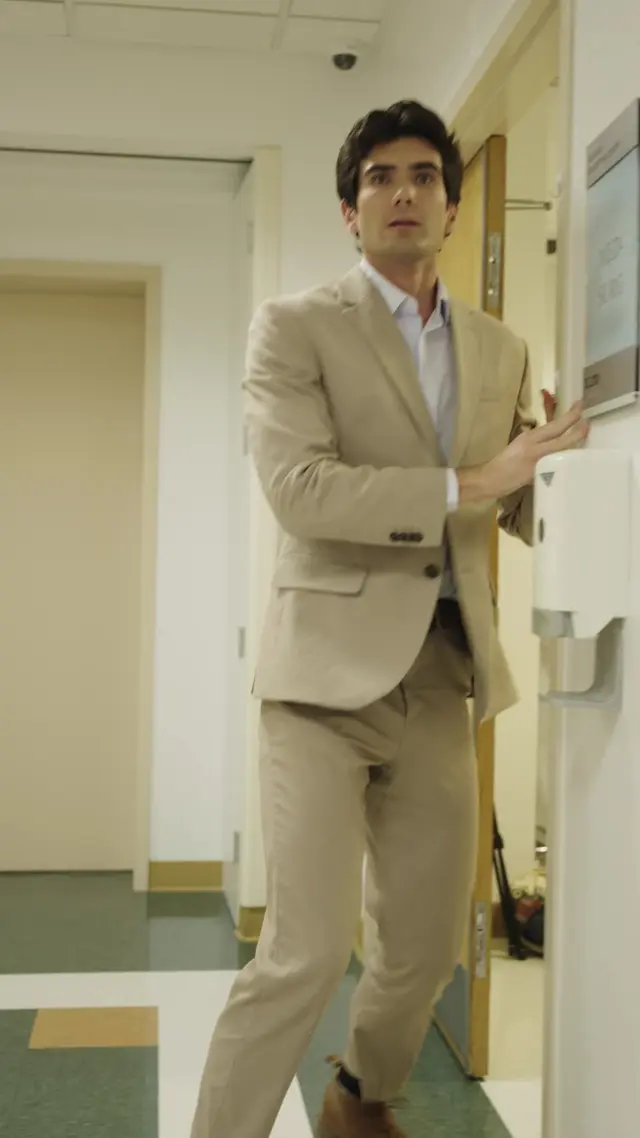 Episode 10 of The Divorced Wife is a Genius Surgeon