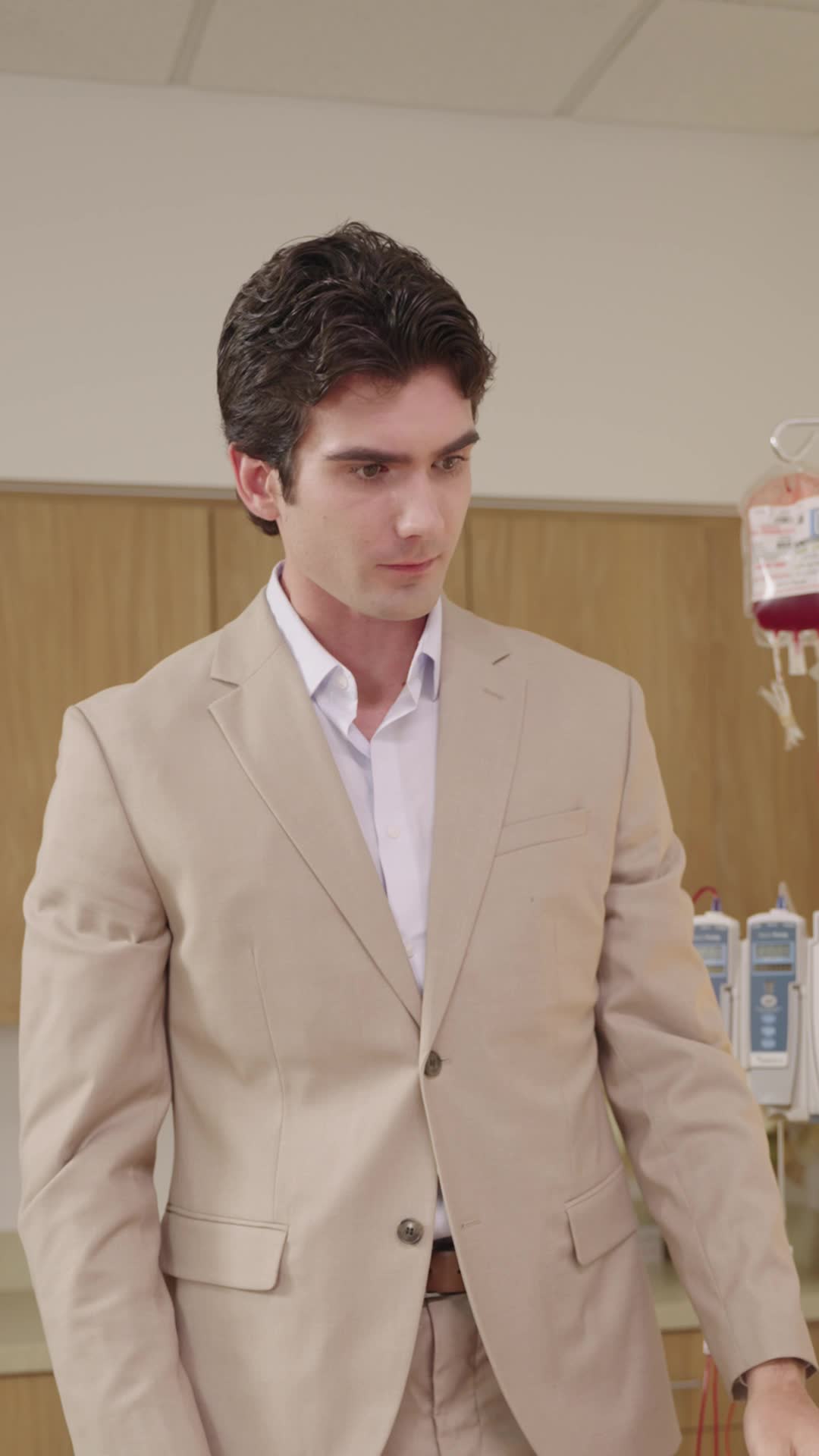 Episode 11 of The Divorced Wife is a Genius Surgeon