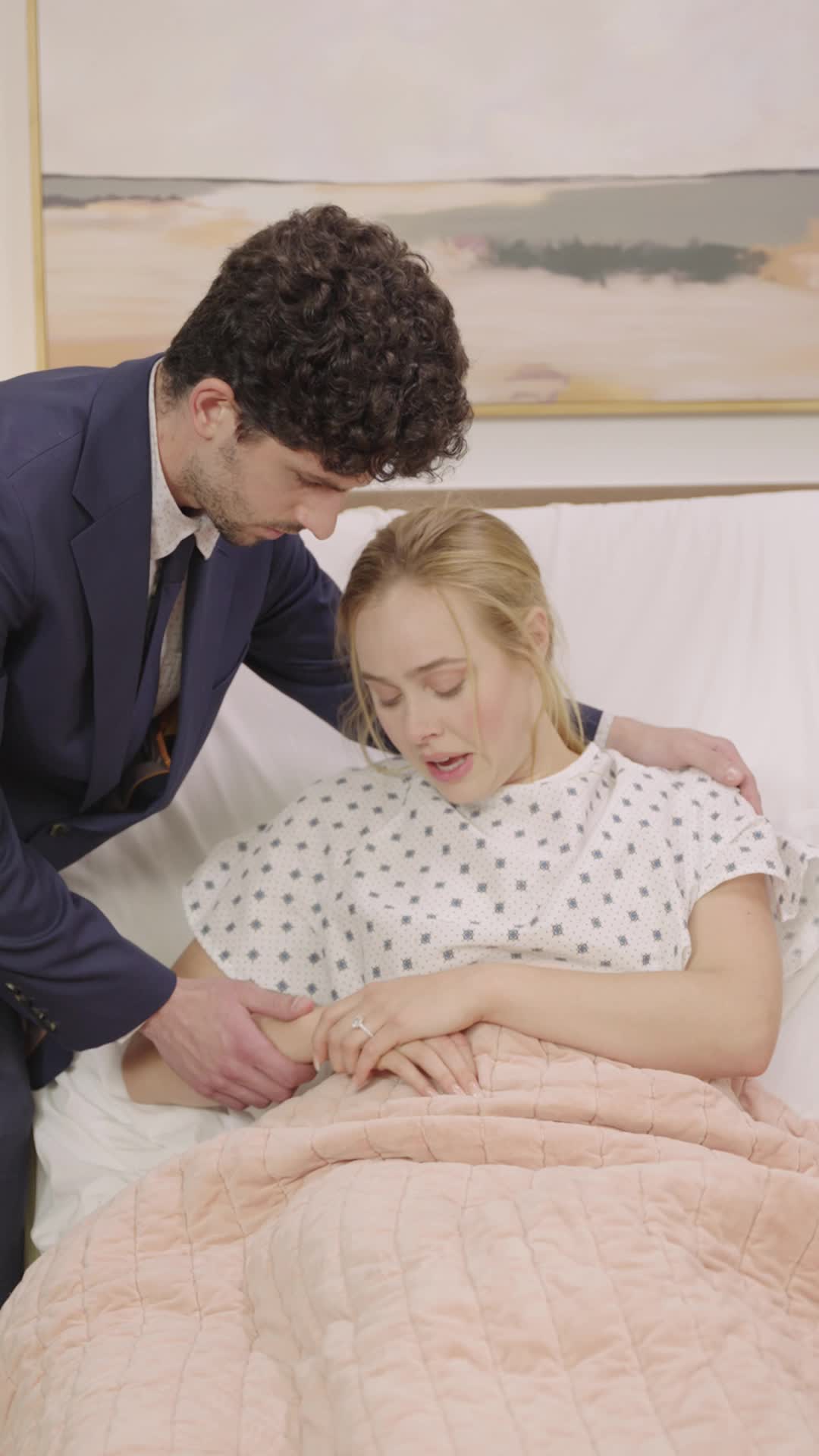 Episode 12 of The Divorced Wife is a Genius Surgeon