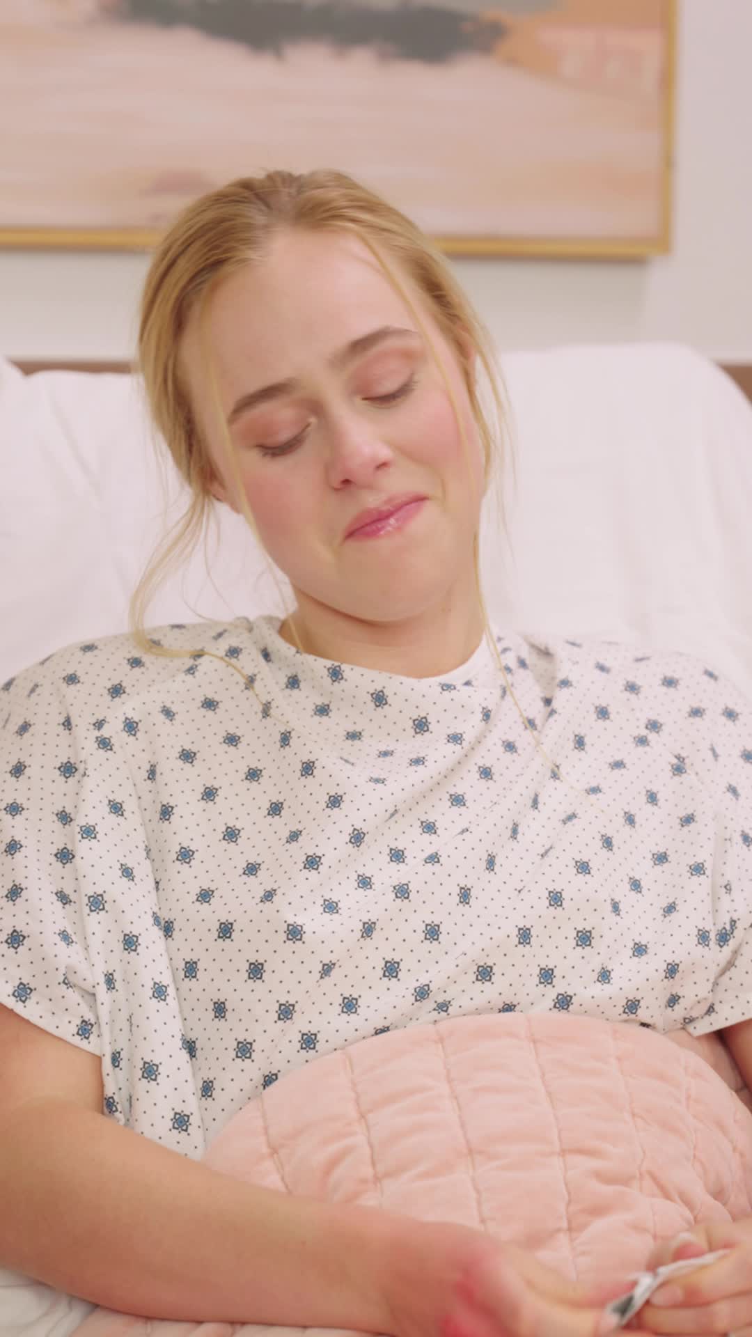 Episode 14 of The Divorced Wife is a Genius Surgeon
