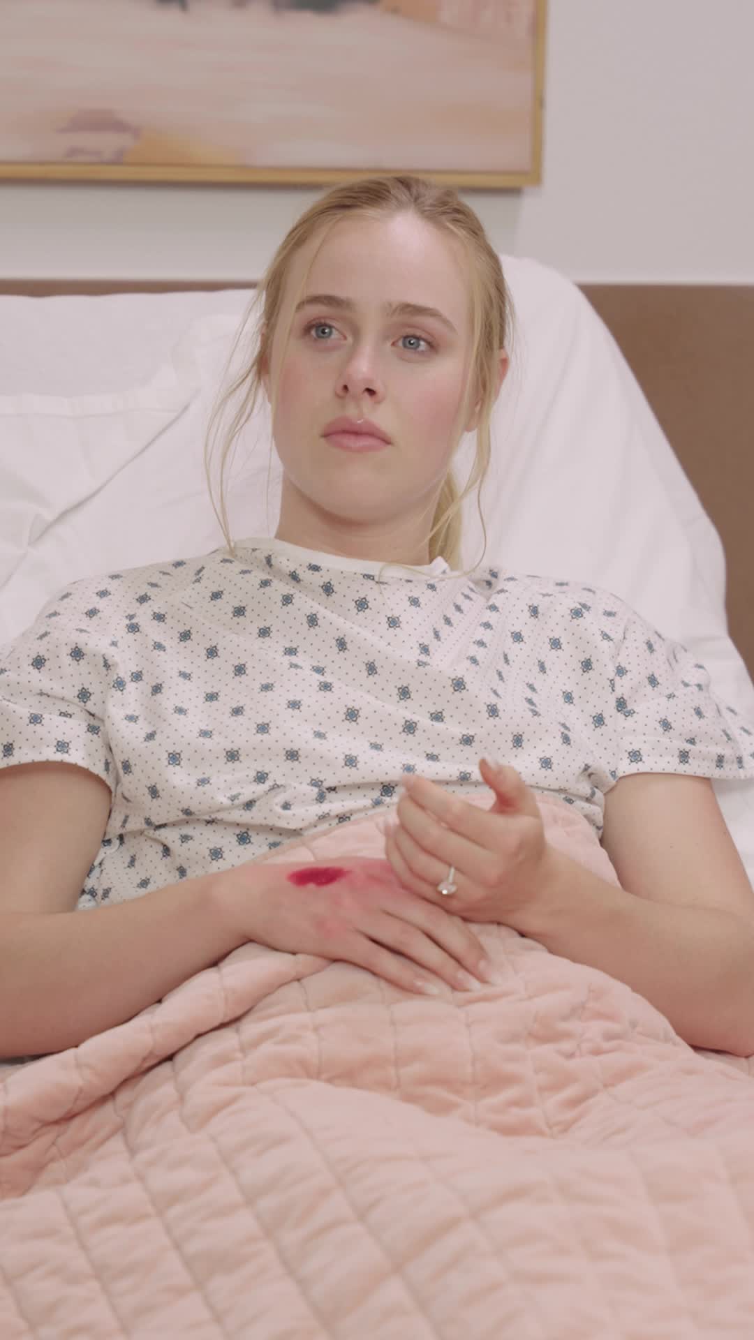 Episode 16 of The Divorced Wife is a Genius Surgeon