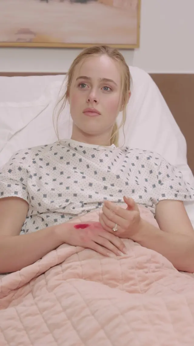 Episode 16 of The Divorced Wife is a Genius Surgeon