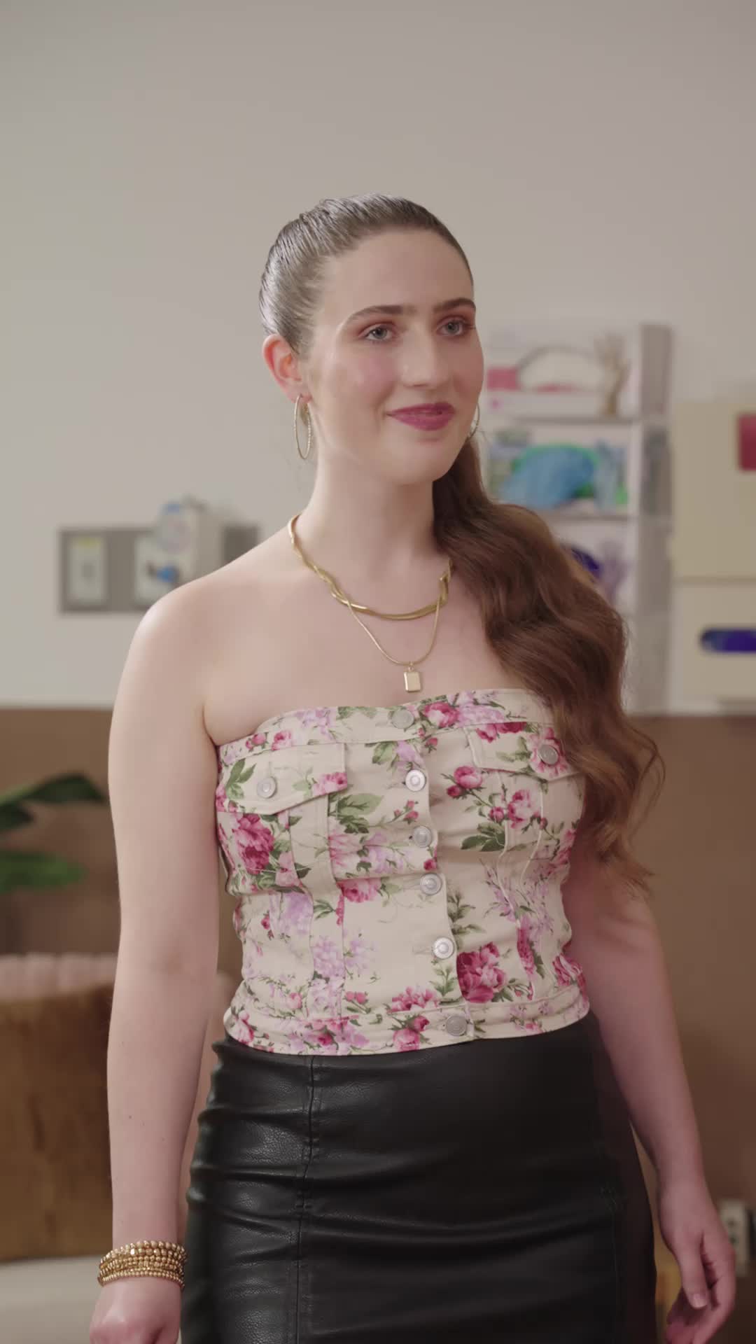 Episode 17 of The Divorced Wife is a Genius Surgeon