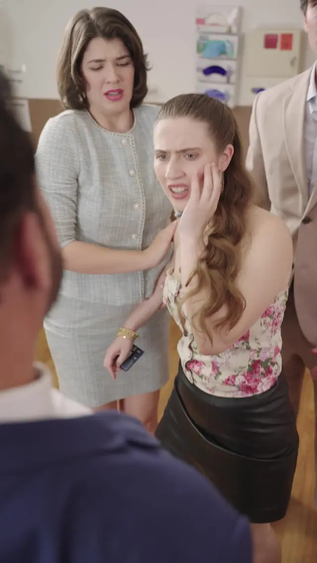 Episode 18 of The Divorced Wife is a Genius Surgeon