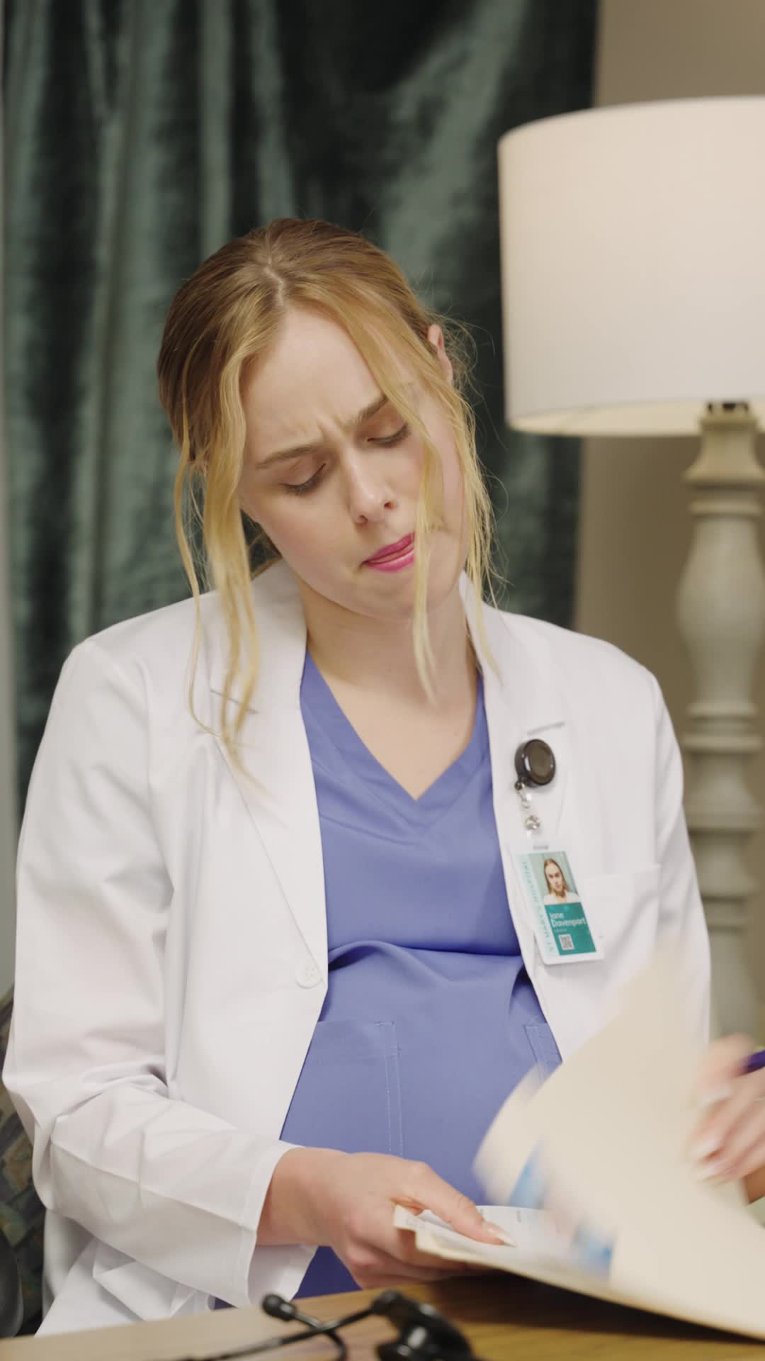 Episode 2 of The Divorced Wife is a Genius Surgeon