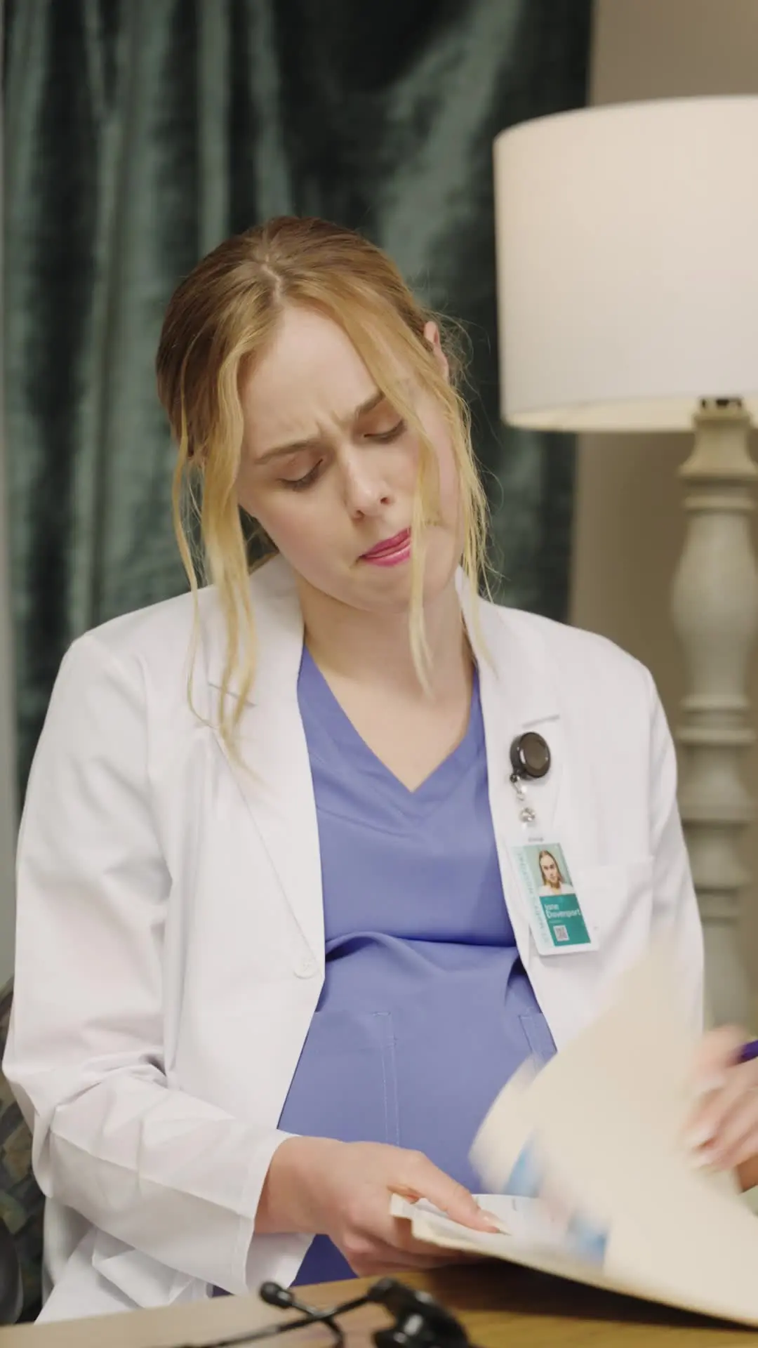 Episode 2 of The Divorced Wife is a Genius Surgeon