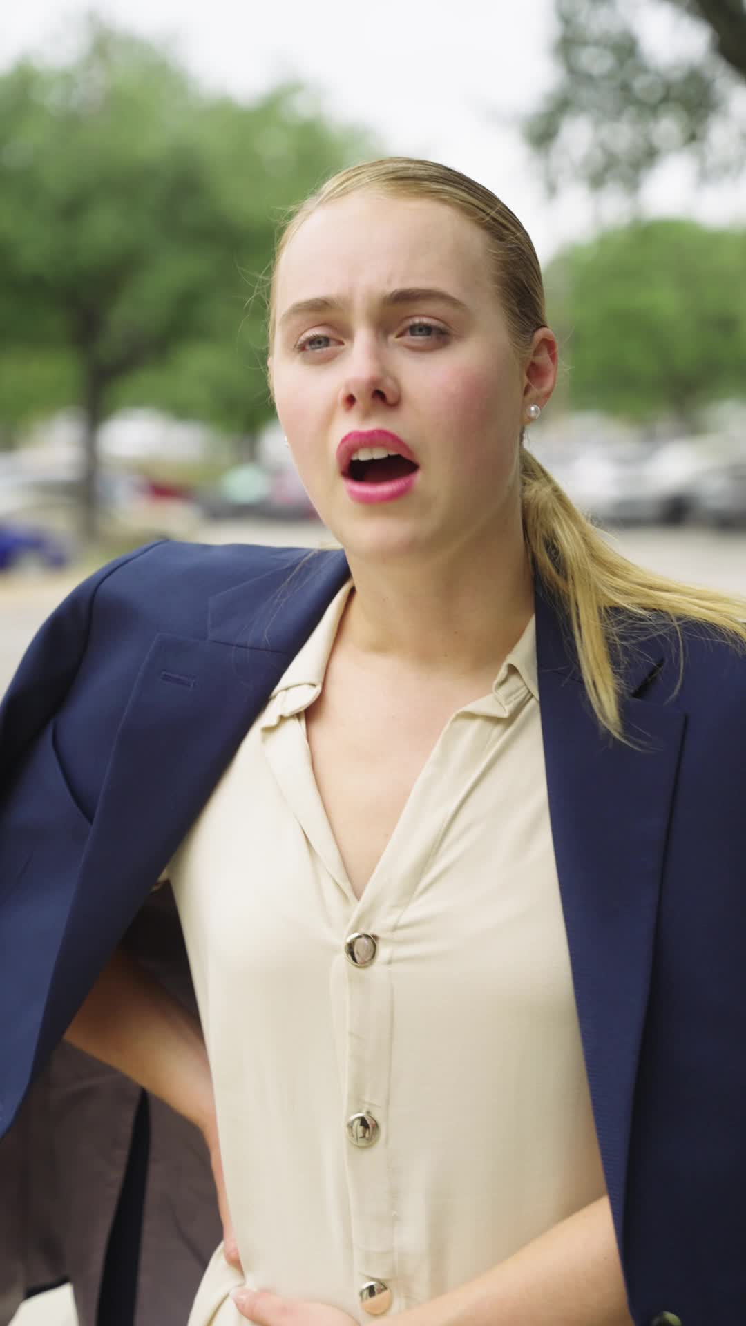 Episode 20 of The Divorced Wife is a Genius Surgeon