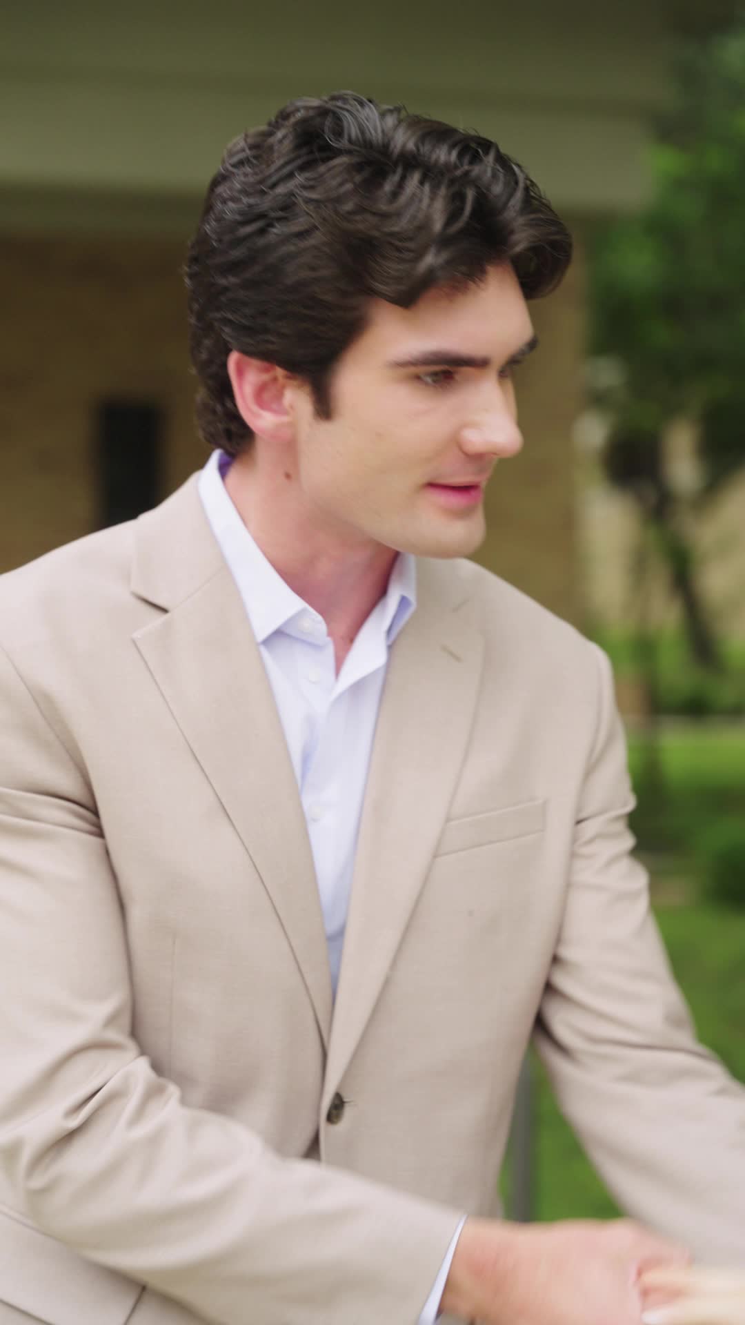Episode 21 of The Divorced Wife is a Genius Surgeon