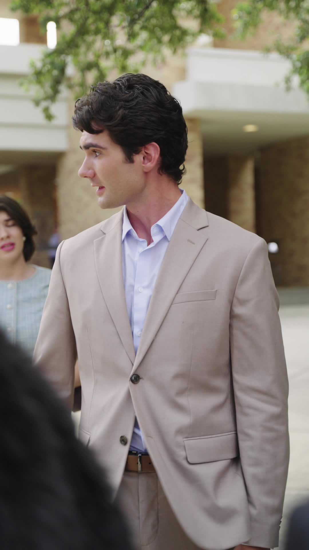 Episode 22 of The Divorced Wife is a Genius Surgeon