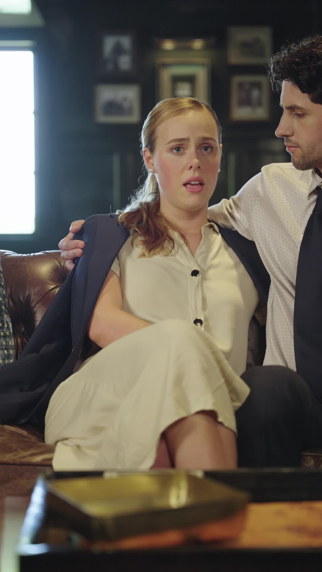 Episode 25 of The Divorced Wife is a Genius Surgeon
